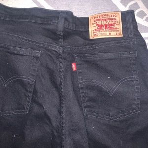 Levi’s Jeans